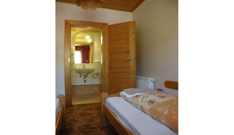 Hotel Lesní dům Janské Lázně